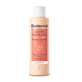 Biodermal Exfoliant Glow 150ML