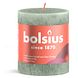 Bolsius Stompkaars Jade Groen 80/68 1ST Bolsius Stompkaars Jade Groen 80/68 1ST