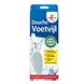 Lucovitaal Douche Voetvijl 1ST