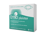 Emla Verdovingspleister 2ST
