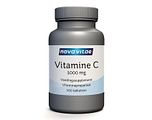 Nova Vitae Vitamine C 1000mg Tabletten 100TB