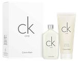 Calvin Klein One Giftset 1ST