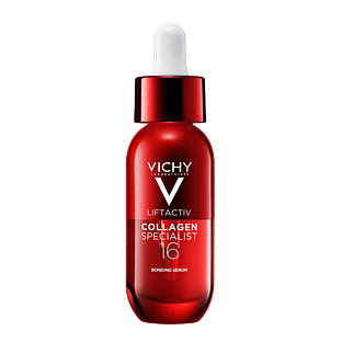 Vichy Liftactiv Collagen Specialist 16 Bonding Serum 30ML