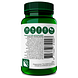 AOV 1002 Slaapnorm Capsules 30VCP Zijkant pot AOV 1002 Slaapnorm Capsules 30VCP Zijkant pot