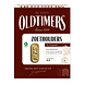 Oldtimers Zoethouders 185GR