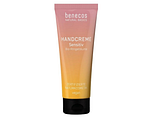 Benecos Sensitive Handcrème 75ML