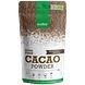 Purasana Vegan Cacao Powder 200GR Purasana Vegan Cacao Powder 200GR