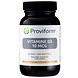 Proviform Vitamine D3 10mcg Softgel Capsules 250SG
