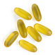 Biotics Optimal EFAs - BC Capsules 120CP Biotics Optimal EFAs - BC Capsules 120CP