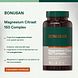 Bonusan Magnesium Citraat 150 Complex Tabletten 120TB Bonusan Magnesium Citraat 150 Complex Tabletten 120TB