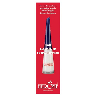 Herome Nail Hardener Extra Strong 10ML Herome Nail Hardener Extra Strong 10ML