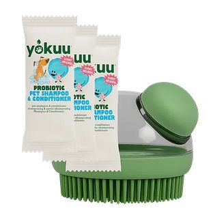 Yokuu Huisdier Shampoo & Conditioner Start 1ST Yokuu Huisdier Shampoo & Conditioner Start 1ST