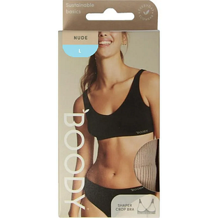 Boody Shaper Crop BH Nude L 1ST