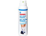 Gehwol Voet En Schoen Deodorant Spray 150ML