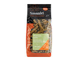 Smaakt Less Carb Vezelrijke Pasta 300GR