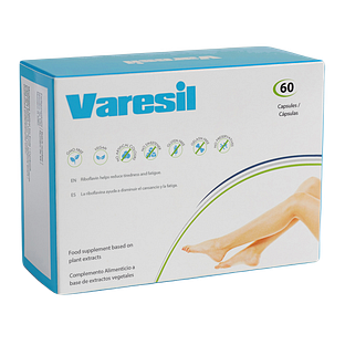 varesil Pills Capsules 60CP varesil Pills Capsules 60CP