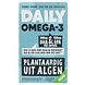 Daily Omega-3 DHA & EPA Vegan Softgels 60VCP