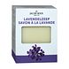 Jacob Hooy Lavendelzeep 240GR Jacob Hooy Lavendelzeep 240GR