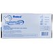 Romed Latex Handschoenen 100ST achterkant verpakking Romed Latex Handschoenen 100ST achterkant verpakking