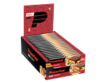 Powerbar Ride Energy Bar Peanut Caramel Voordeelverpakking 18x55GR
