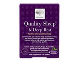 New Nordic Quality Sleep & Deep Rest Tabletten 60TB