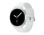Samsung Galaxy Watch8 (40mm) Bluetooth Silver 1ST