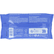 Uriage Baby 1st Cleansing Water Wipes 70ST achterkant verpaking