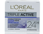 L'Oréal Paris Triple Active Nachtcreme 50ML