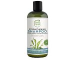 Petal Fresh Shampoo Seaweed & Arganolie 475ML