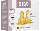 BIBS Fast Flow 4+ Maanden Flessenspenen 2ST