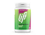 Lift Fast Acting Glucose Kauwtabletten - Framboos 50ST