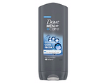 Dove Men+Care Cool Fresh Douchegel 400ML Dove Men+Care Cool Fresh Douchegel 400ML