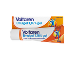 Voltaren Emulgel 1,16% 60GR