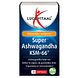 Lucovitaal Super Ashwagandha KSM-66 Capsules 30CP