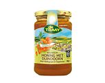 De Traay Honing met Duindoorn Biologisch 350GR