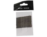 Hair Mode Schuifspeldjes Bruin 24ST Hair Mode Schuifspeldjes Bruin 24ST