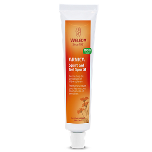 Weleda Arnica Gel Sport 25GR