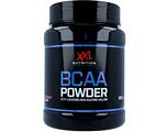 XXL Nutrition XXL BCAA Poeder - Raspberry 500GR