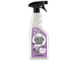 Marcels Green Soap Allesreiniger Spray Lavendel & Rozemarijn 500ML