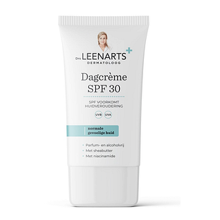 Drs Leenarts Dagcrème SPF30 Normale Huid 50ML