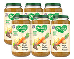 Olvarit 15m+ Wortel Kalfsvlees Aardappel 250GR