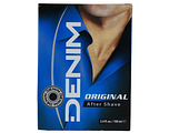 Denim Aftershave Original 100ML