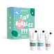 Naif Baby & Kids Tiny Bubble Gift Set 1ST Verpakking plus 3 tubes