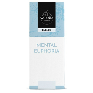 Volatile Blends Mental Euphoria 5ML