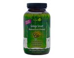 Irwin Naturals Ginkgo Smart softgels 120ST