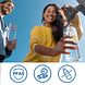 Brita MicroDisc Waterfilters 3ST