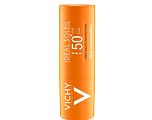 Vichy Ideal Soleil Stick Zones Sensibles SPF50+ 9GR