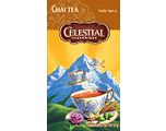 Celestial Seasonings India Spice Chai Tea Origin 20ST Celestial Seasonings India Spice Chai Tea Origin 20ST