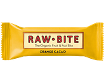 Raw Bite Reep Orange Cacao 1ST