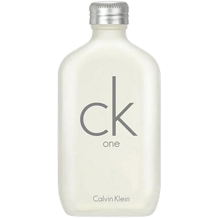 Calvin Klein CK One Eau de Toilette Unisex 100ML